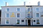 One Night Romantic Break at The Best Western Bell in Driffield