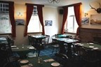 One Night Break with Dinner at Ben More Lodge Hotel
