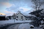 Two Night Break at Ben More Lodge Hotel