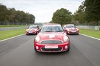 Young Driver Experience at Oulton Park