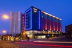 One Night Family Break with Dinner at a Ramada Hotel