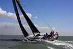 Half Day 'Round the World' Yacht Sailing Experience