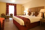 One Night Break with Dinner at The Bridge Hotel