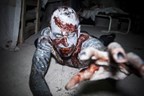 Zombie Battle Training Experience in London
