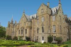 Two Night Country House Break at Carberry Tower