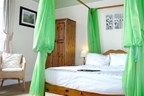 One Night Romantic Break at Cherry Garth Guest House