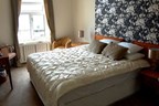 One Night Romantic Break at Cottonwood Boutique Hotel