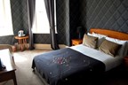 One Night Boutique Break at Cottonwood Boutique Hotel