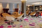 One Night Luxury Break at Crowne Plaza Heythrop Park