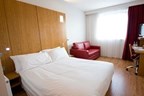 One Night Break with Dinner at Ramada Encore Crewe