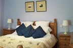 One Night Romantic Break at the Crown and Garter Inn