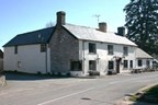 Two Night Break at The Crown Inn Shropshire
