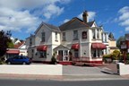 Two Night Break at Crown Lodge