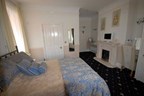 One Night Break at Crown Lodge