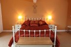 One Night Luxury Break at Dairy Barns