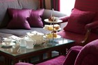 Afternoon Tea for Two at the Devonshire Arms