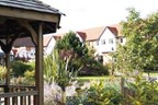 One Night Romantic Break at Fairlawns Hotel