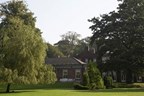 Dinner for Two at Farington Lodge Hotel