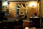 One Night Break with Dinner at The Frogmill