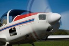 60 Minute Flying Lesson in Nottinghamshire