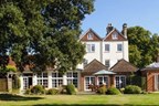 One Night Break with Dinner at Georgian House Hotel