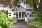 Two Night Break at Mercure Stafford South Hatherton House Hotel