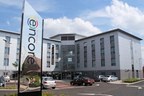 One Night Break with Dinner at the Ramada Encore Haydock