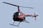 60 Minute Helicopter Flight in Liverpool