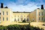 One Night Break in the Principal Room at Hintlesham Hotel 