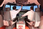60 Minute Flight Simulator Experience in London