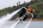 Extended Jetovator Experience