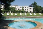Two Night Break at Lyndhurst Park Hotel