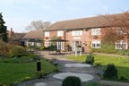 One Night Break with Dinner at Brook Marston Farm Hotel