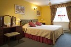 One Night Break at Best Western Mayfield House Hotel