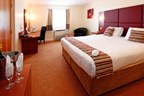 Two Night Break at Mercure Swindon South Marston Hotel and Spa