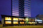 One Night Break with Dinner at Mercure Cardiff Holland House Hotel
