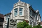 Two Night Stay at Milton Lodge Hotel