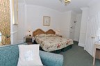 Two Night Break at the Best Western Montague Hotel