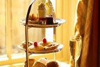Champagne Afternoon Tea for Two at The Mount Somerset