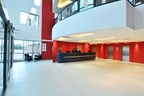 One Night Break with Dinner at Ramada Encore NEC Birmingham
