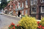 Two Night Break at Norfolk Arms Hotel