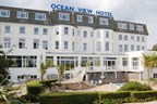 One Night Break at The Ocean View Hotel