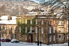 One Night Break with Dinner at Old Hall Hotel