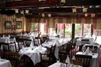 Three Course Dinner for Two at The Olde Barn Hotel