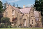 One Night Romantic Break at The Old School House