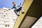 60 Minute One-to-One Parkour Lesson