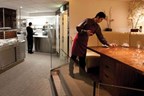 Chef’s Table for Six at Petrus - Dinner
