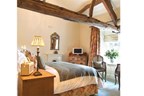 Two Night Luxury Hotel Break at The Punch Bowl Inn