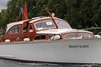 One Night Break and Lake Cruise at Rampsbeck Country House
