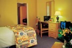 Two Night Break at The Roebuck Hotel
